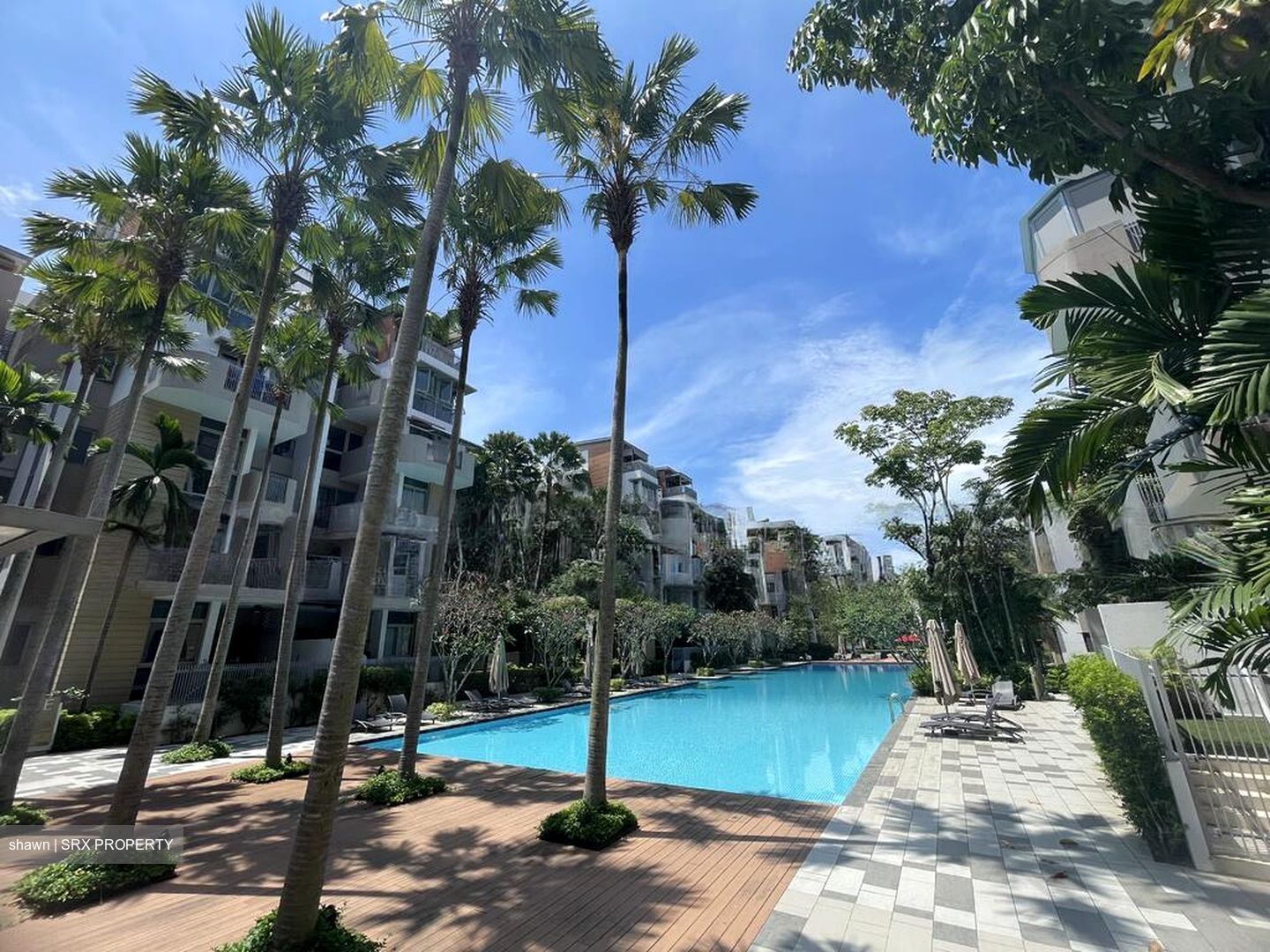 Terrasse (D19), Condominium #516543201